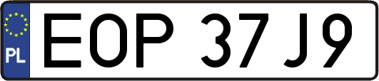 EOP37J9