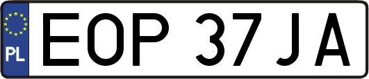 EOP37JA