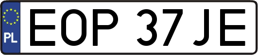 EOP37JE