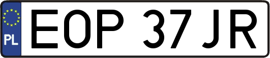 EOP37JR