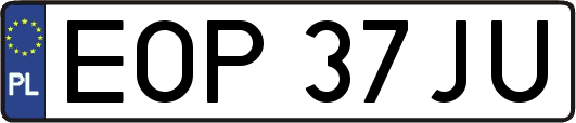 EOP37JU