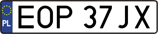 EOP37JX
