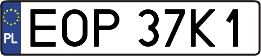 EOP37K1