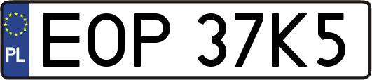 EOP37K5