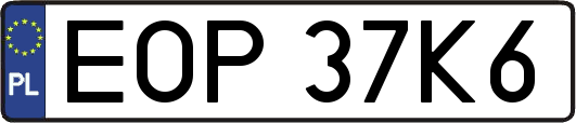 EOP37K6