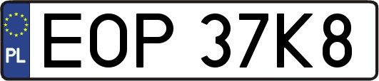 EOP37K8