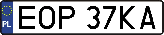 EOP37KA