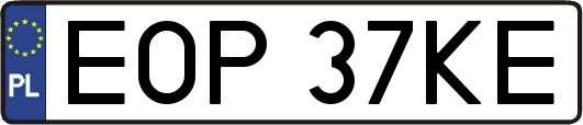 EOP37KE