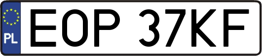 EOP37KF
