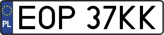 EOP37KK