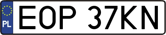 EOP37KN