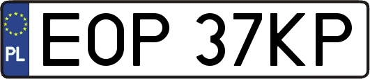 EOP37KP