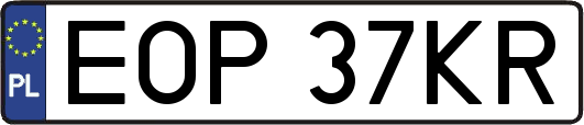 EOP37KR