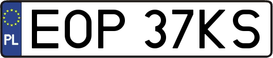 EOP37KS