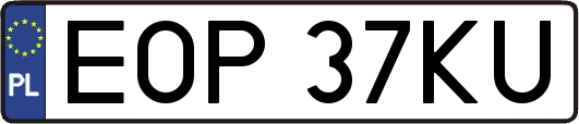 EOP37KU