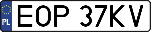 EOP37KV