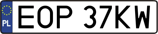 EOP37KW