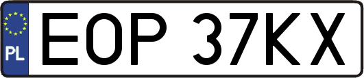 EOP37KX
