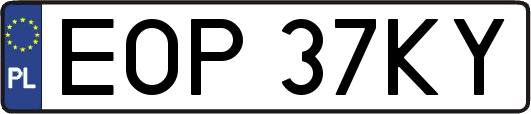 EOP37KY