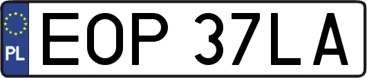 EOP37LA