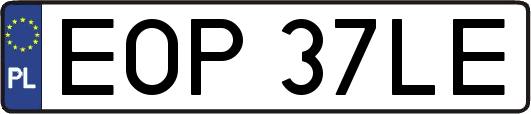 EOP37LE
