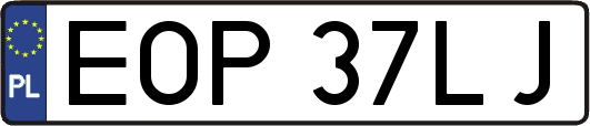 EOP37LJ
