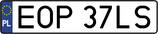 EOP37LS