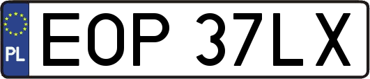EOP37LX