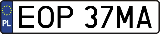 EOP37MA