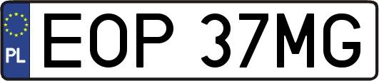 EOP37MG