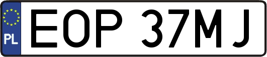 EOP37MJ