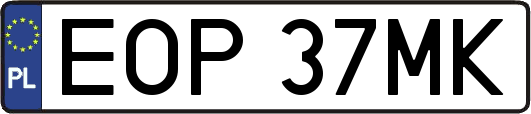 EOP37MK