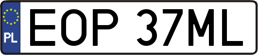 EOP37ML