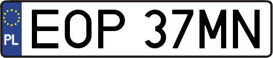 EOP37MN
