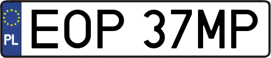 EOP37MP