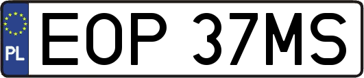EOP37MS