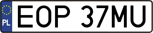 EOP37MU