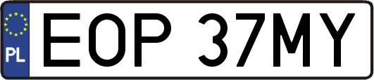 EOP37MY