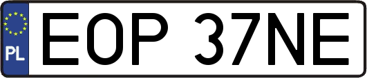 EOP37NE
