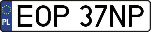 EOP37NP
