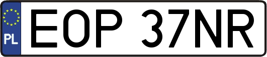 EOP37NR