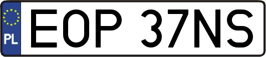EOP37NS