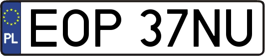 EOP37NU