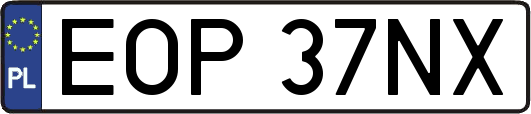 EOP37NX