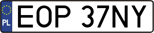 EOP37NY