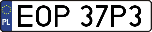 EOP37P3