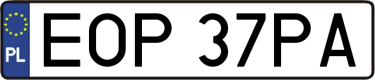 EOP37PA