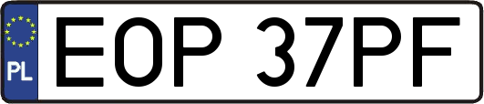 EOP37PF