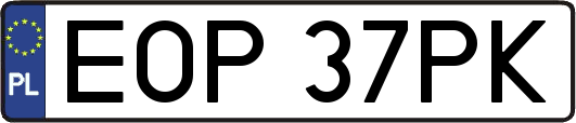 EOP37PK