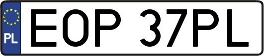 EOP37PL